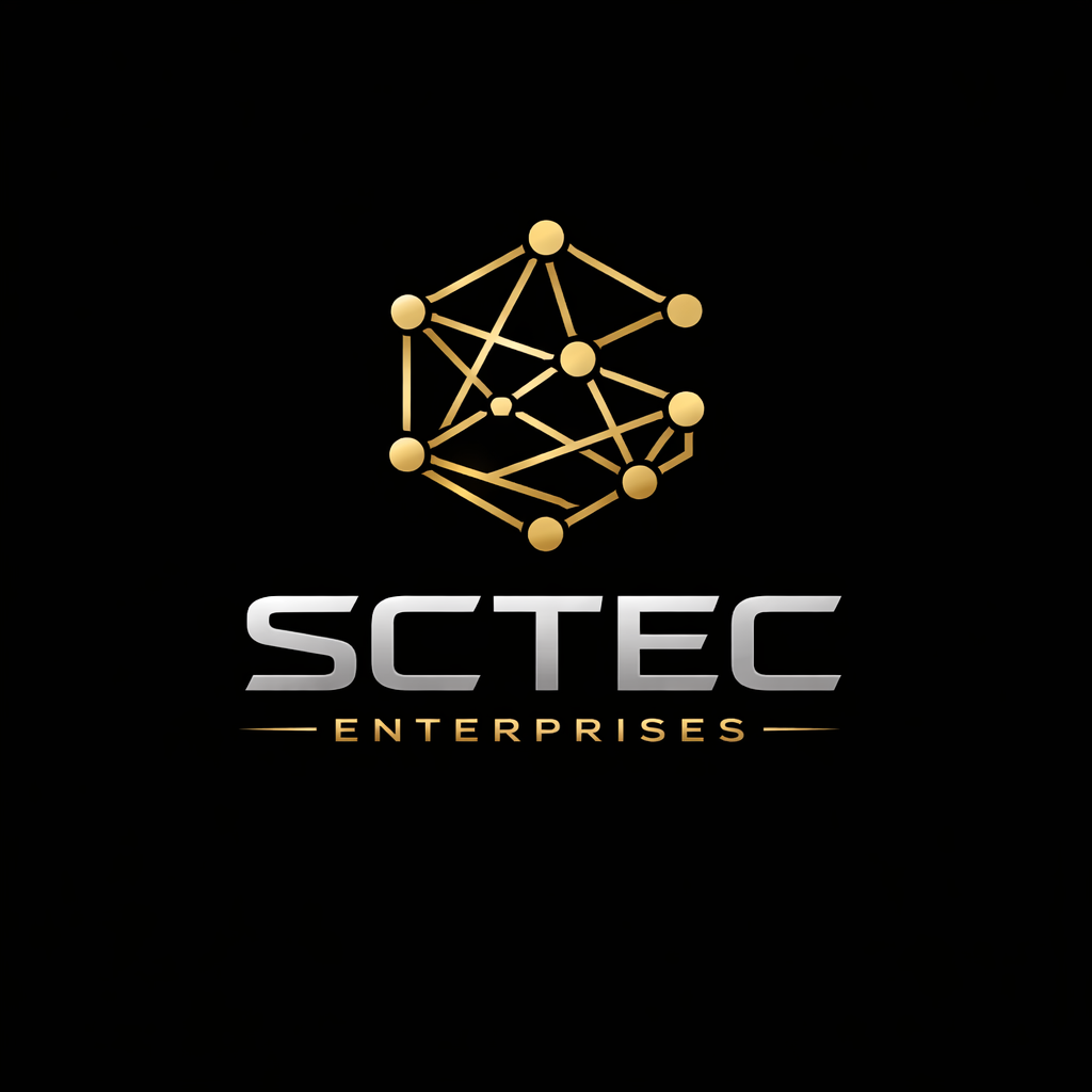 SCTEC Enterprises logo